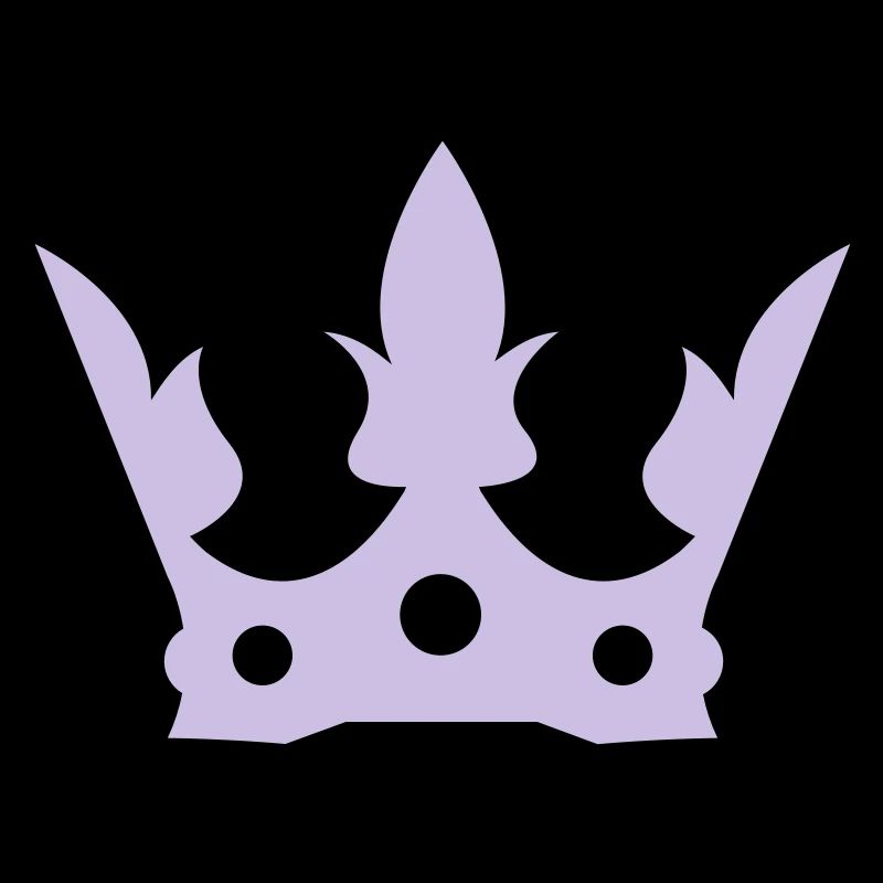 crown de