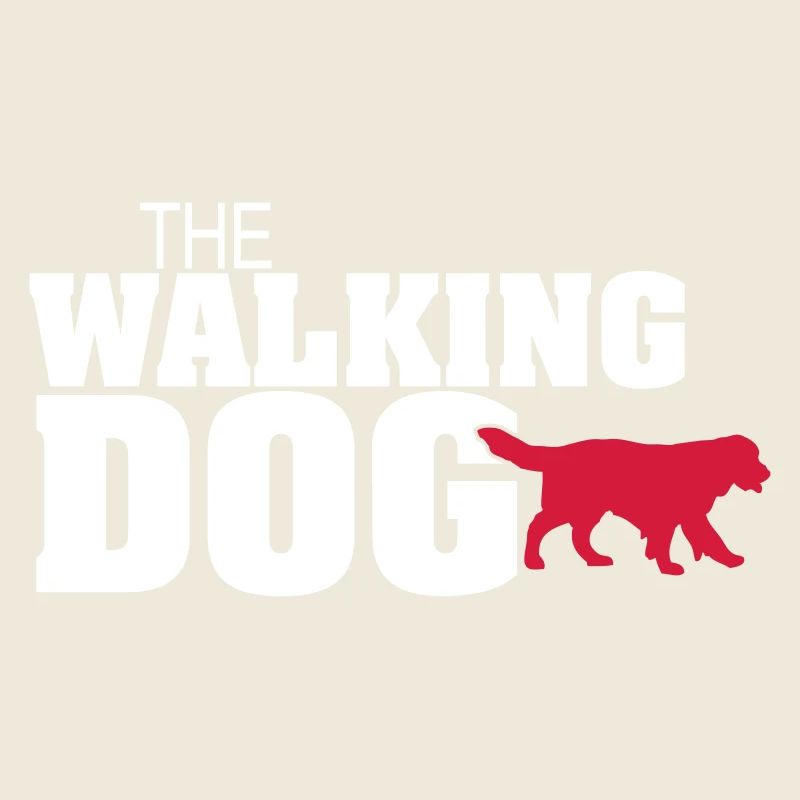 The Dog Walking Round 2