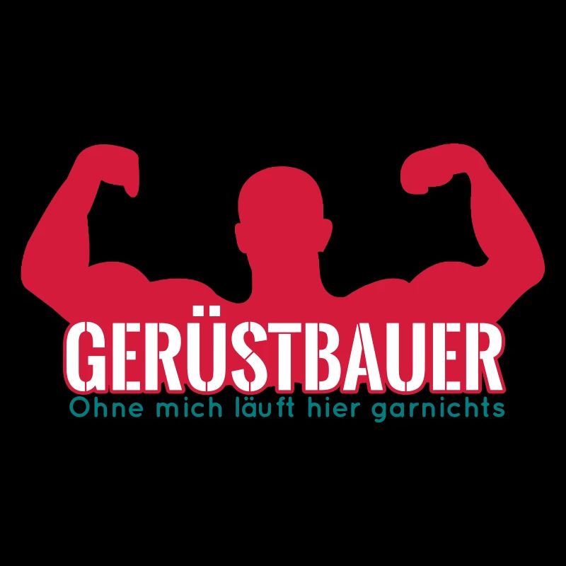Geruestbauer, gerüstbau, gerüst, handwerk, handwer
