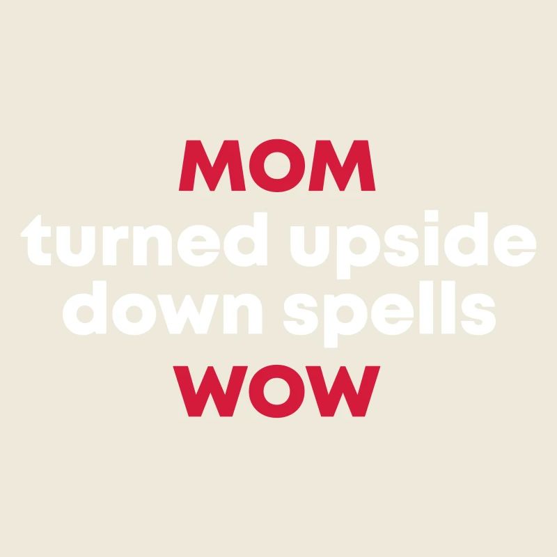 Muttertag. Mother's Day. Geschenk