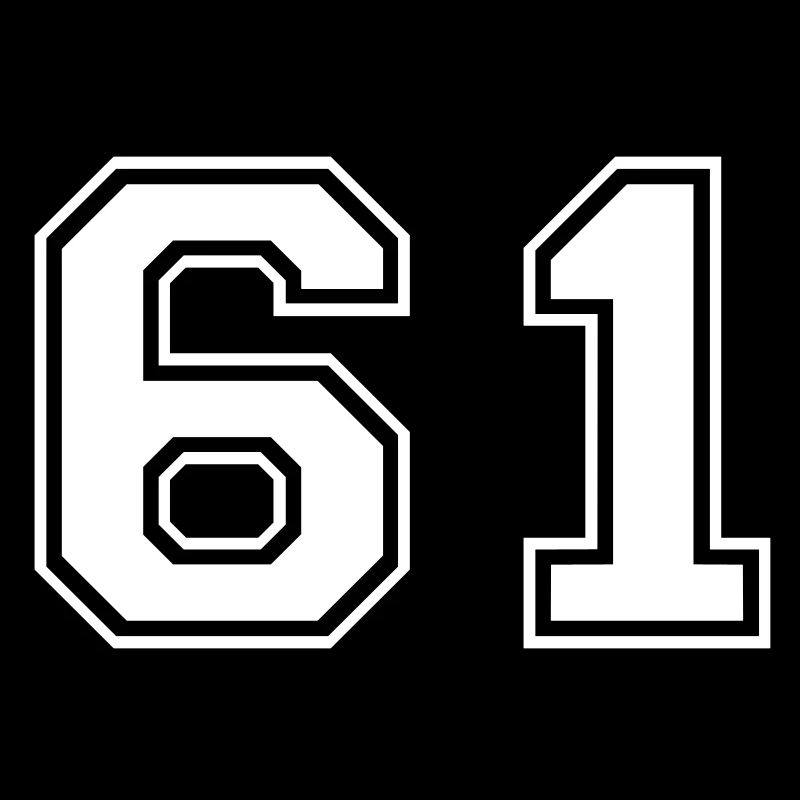 61