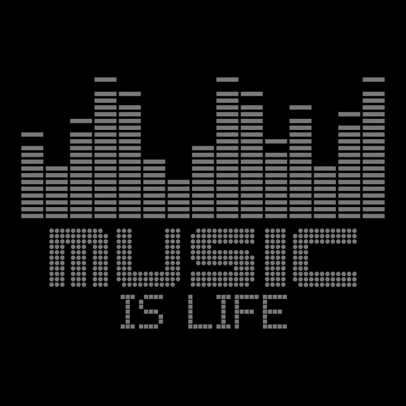 equalizer music is life
