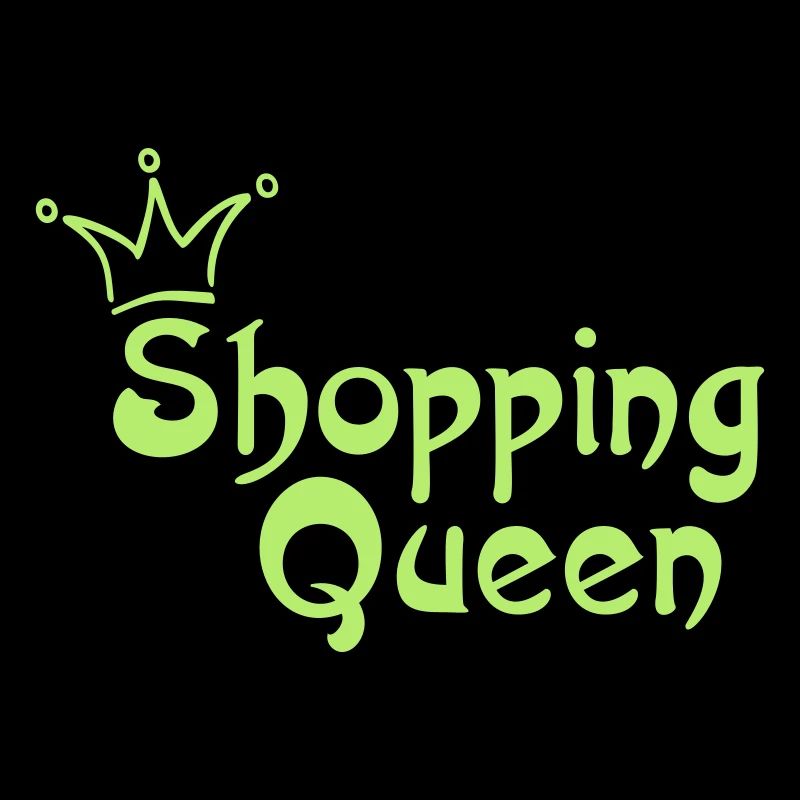 SHOPPING QUEEN