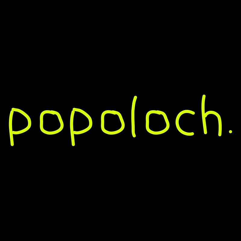 Poploch