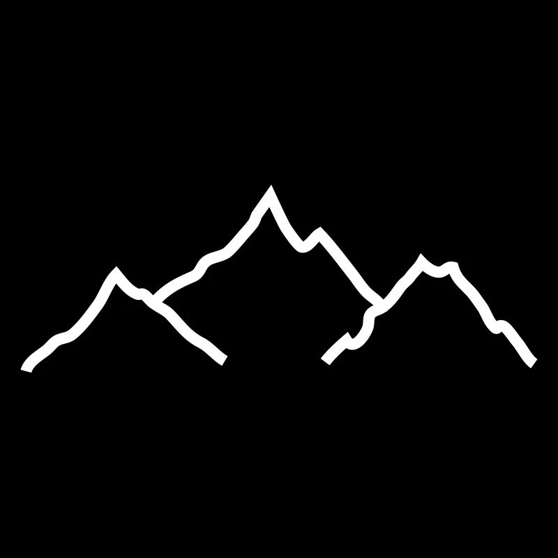 mountains
