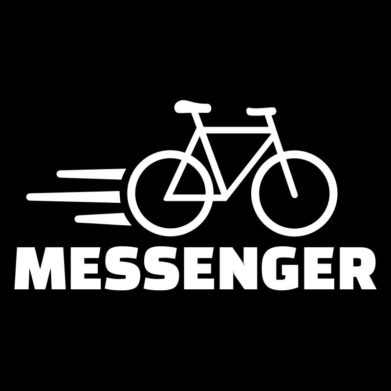 Fahrradkurier