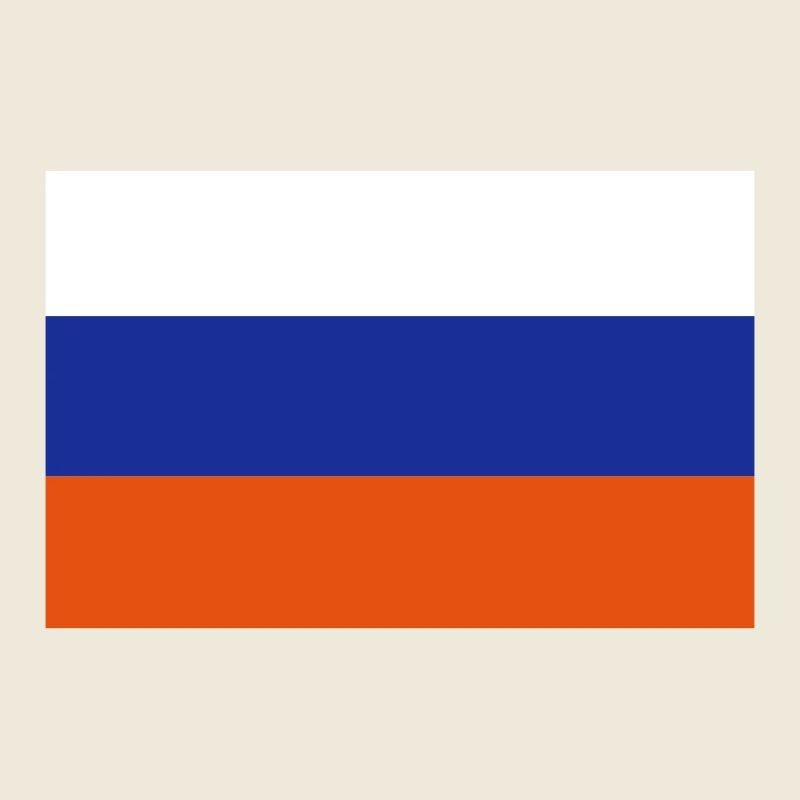 Russian Flag