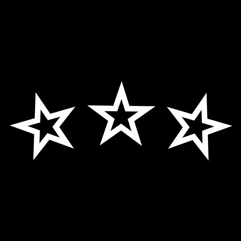 star stars starlettes
