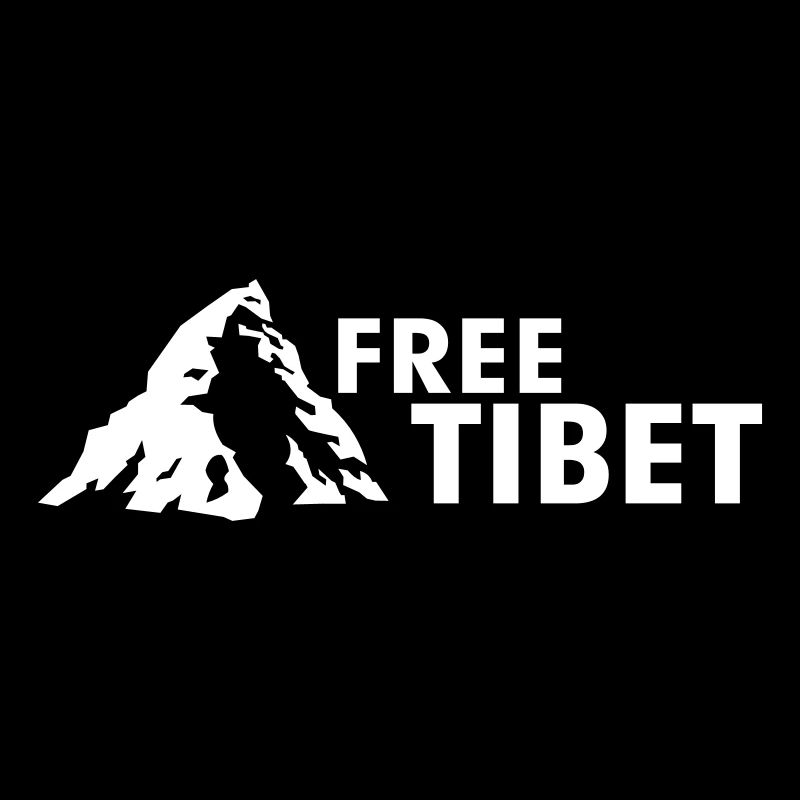 Free Tibet