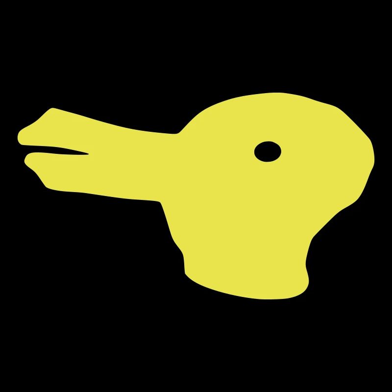 Duck-Rabbit