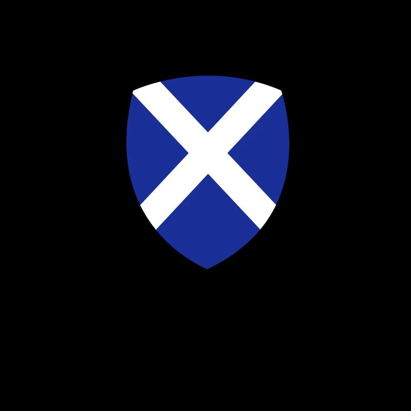 Drapeau national de l Ecosse