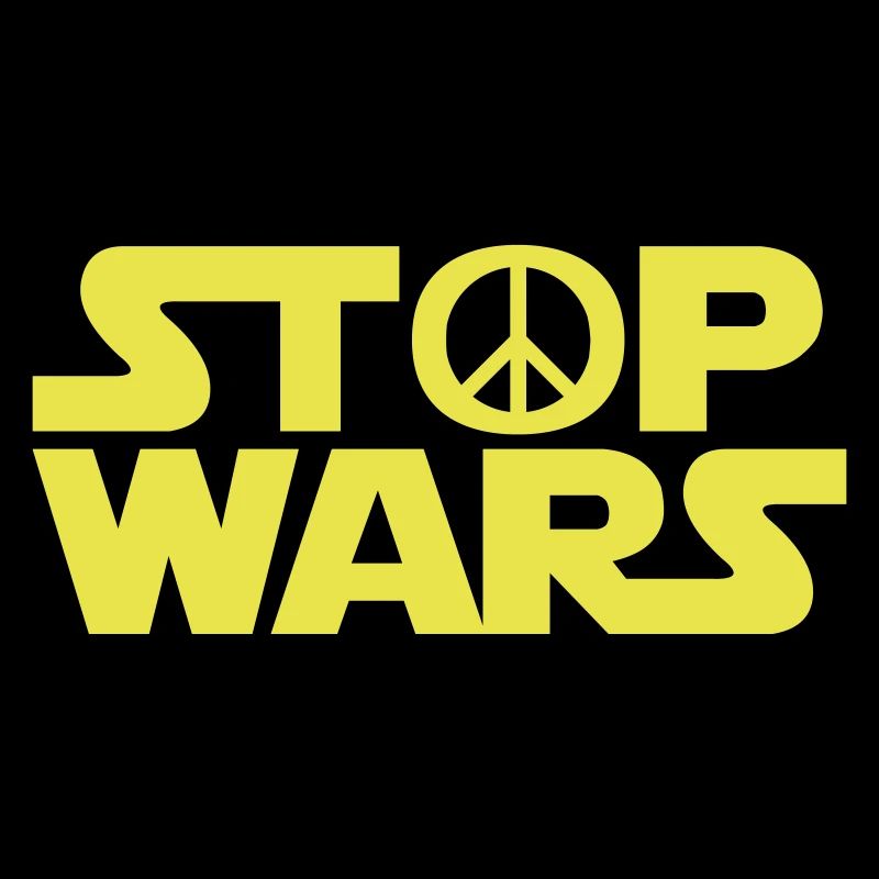 stop Wars
