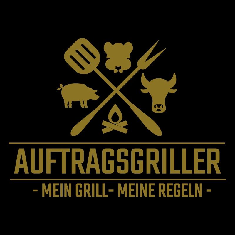 order griller