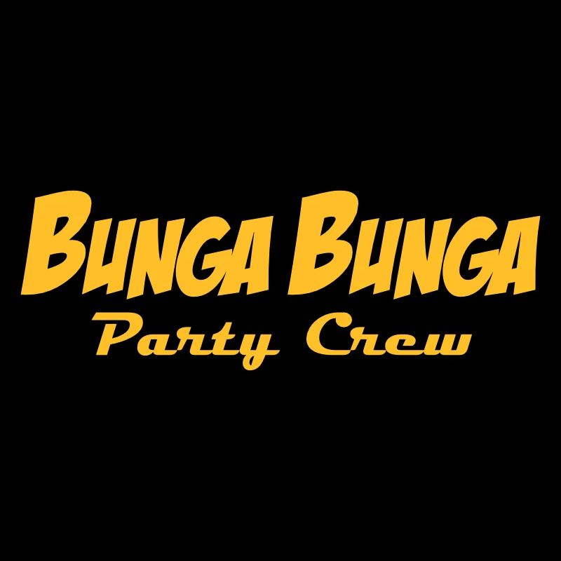 BungaBunga Party Crew
