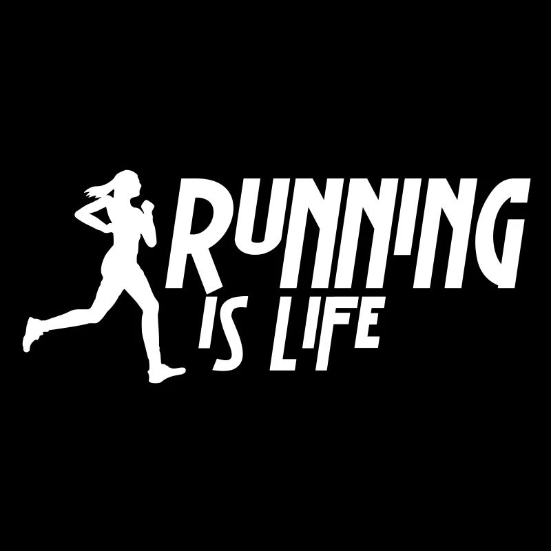 running is life female i 1c