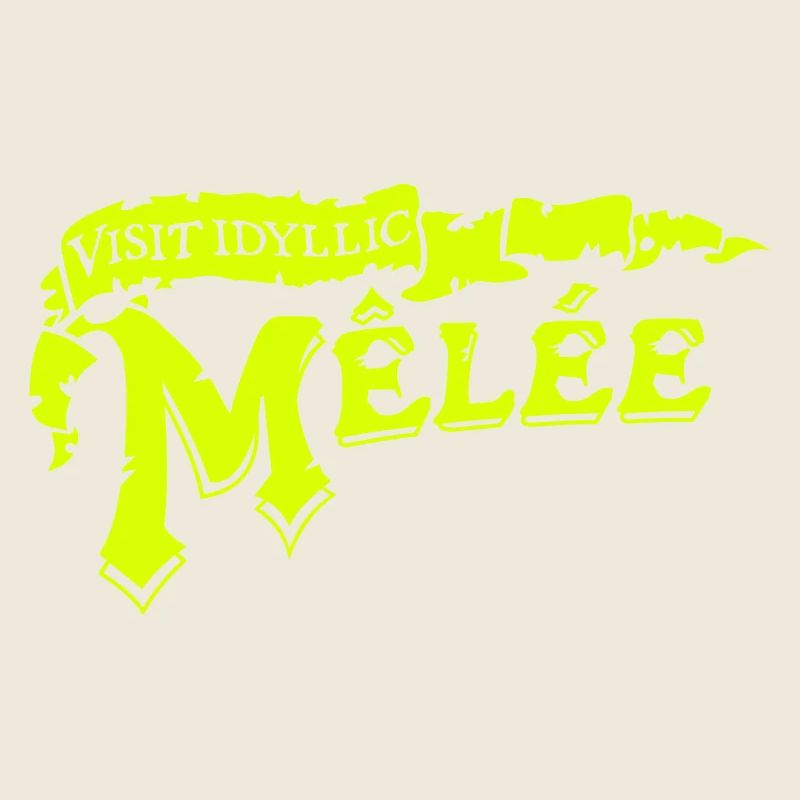 Visitez pavé Paradisiaque