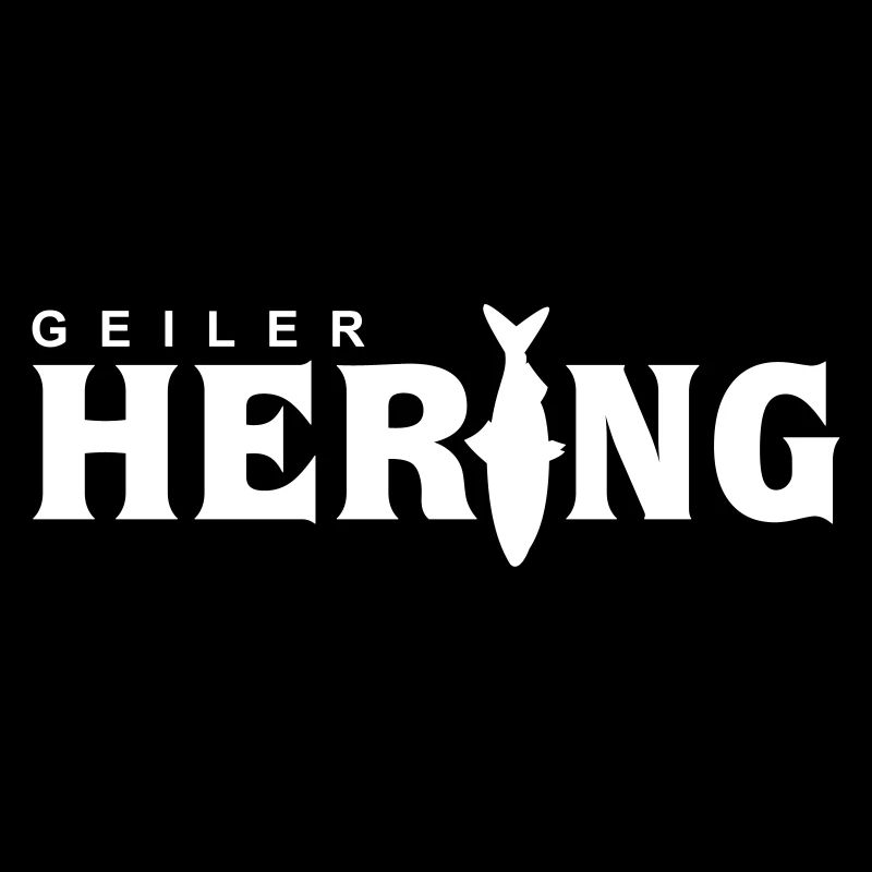 Geiler Hering