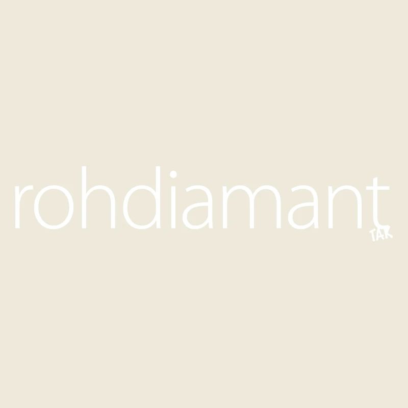 Rohdiamant