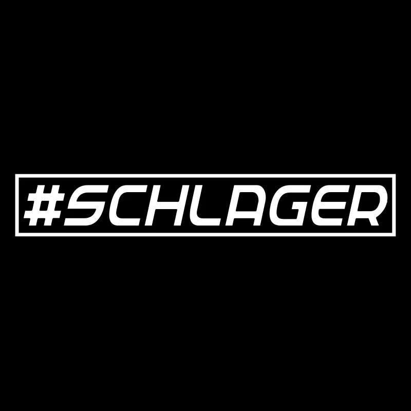 #SCHLAGER