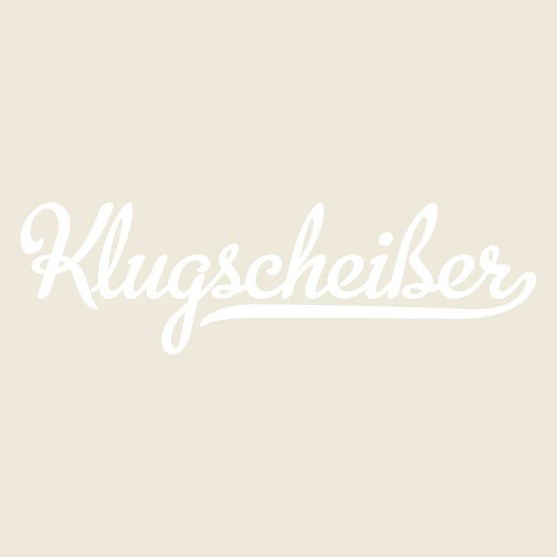 Klugscheißer