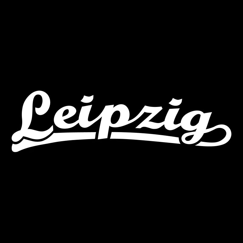 Leipzig font Retro