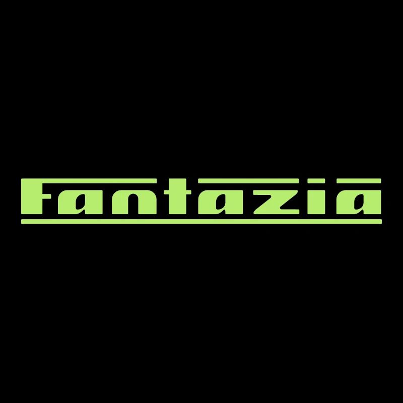 Fantazia Logo