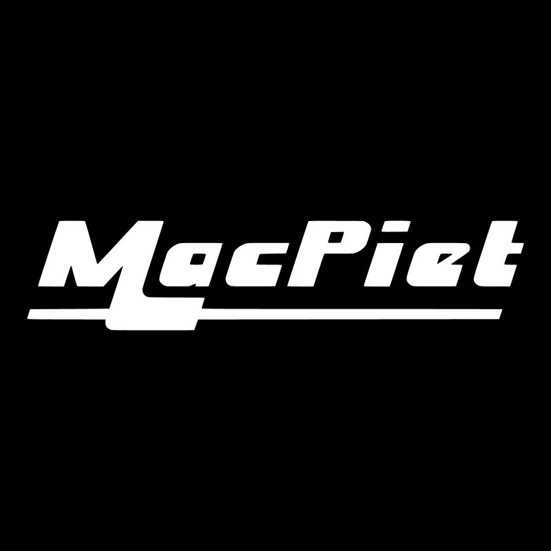 MacPiet Logo