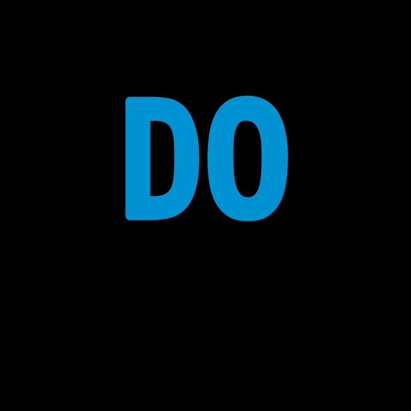 DO BISCH (Spruch)
