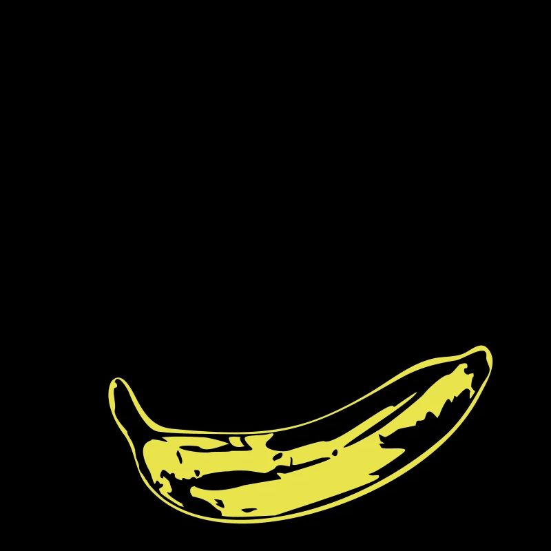 banana smile