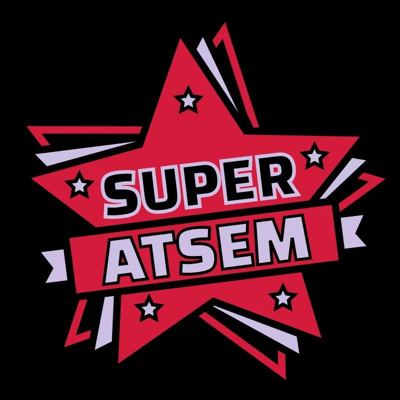 super atsem