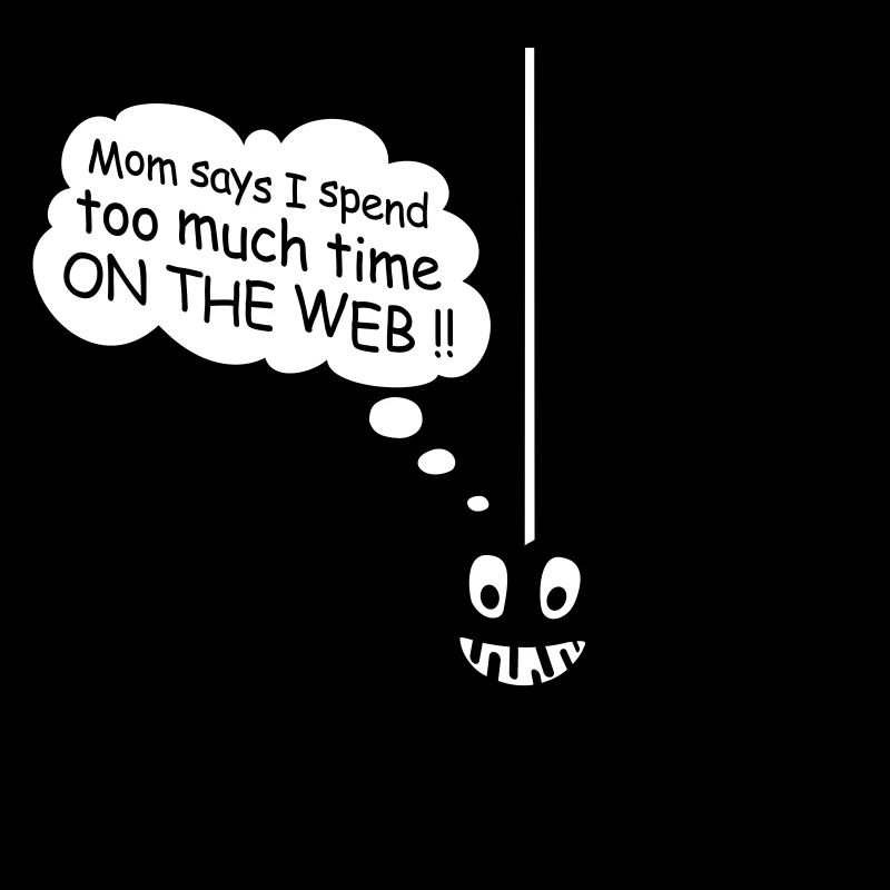 Bande dessinée Spider Spider drôle