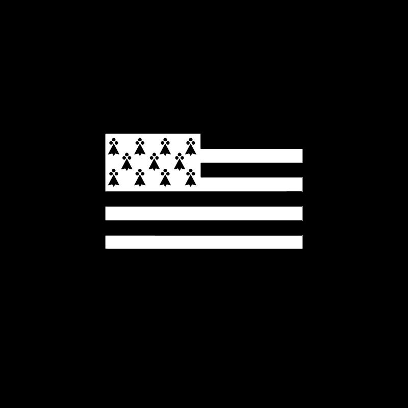 Made in Bretagne drapeau 2