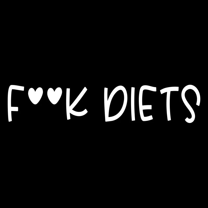 F**K DIETS