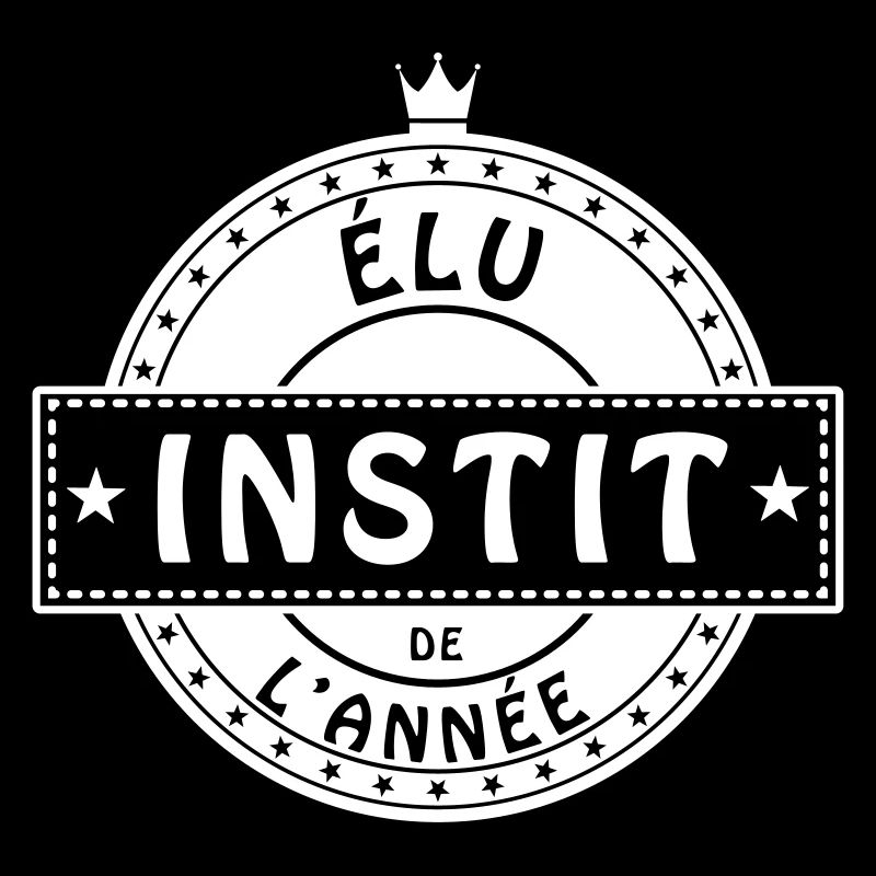elu instit instituteur institutrice