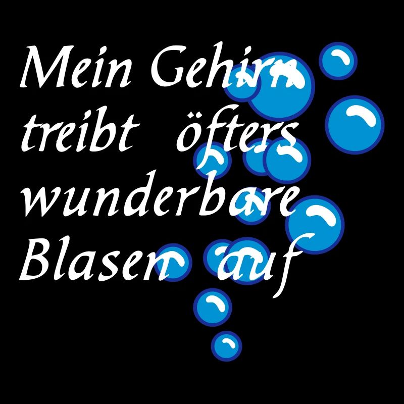 Blasen / bubbles (3c)