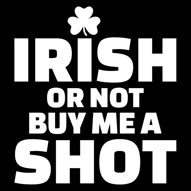 Irish shot