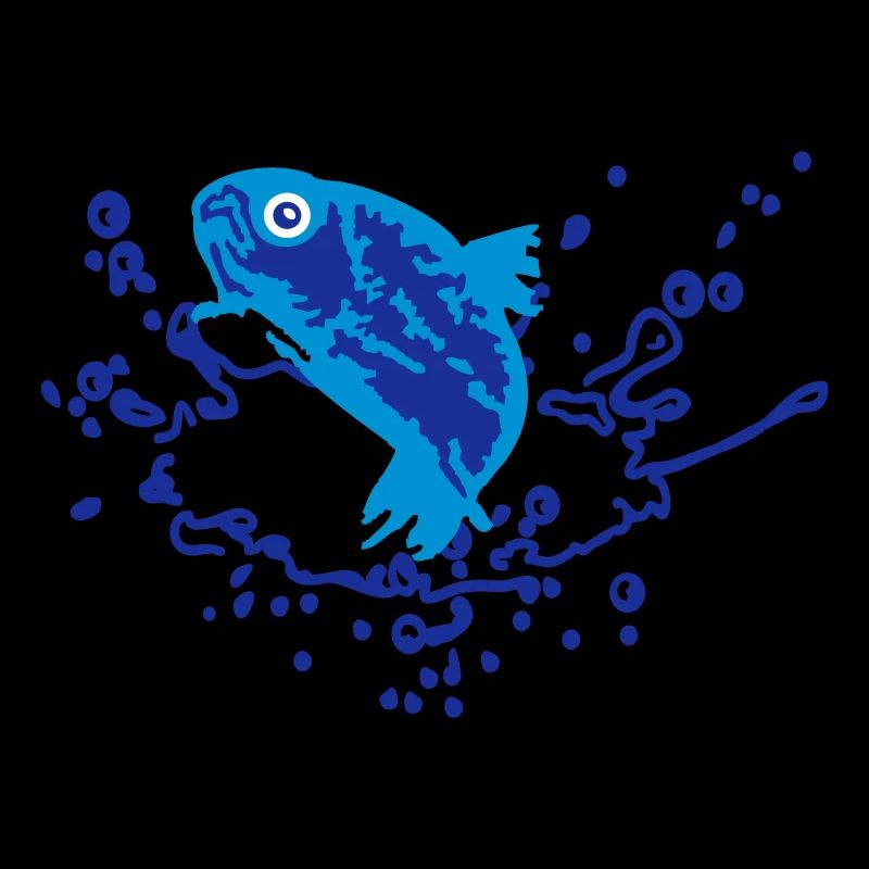 Forelle / Trout (3c)