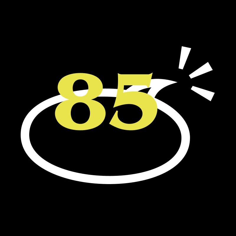 Nombre 85