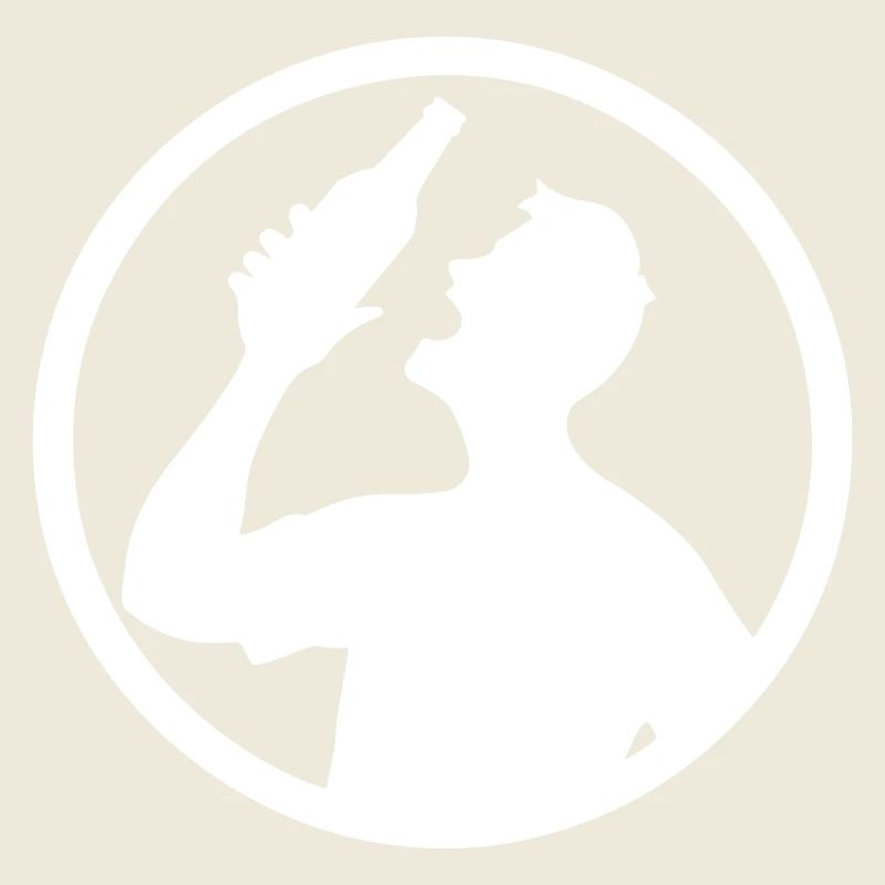 Drinking Booze Party