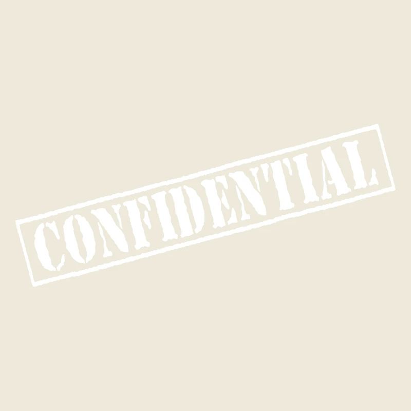 Confidential Vector Stempel