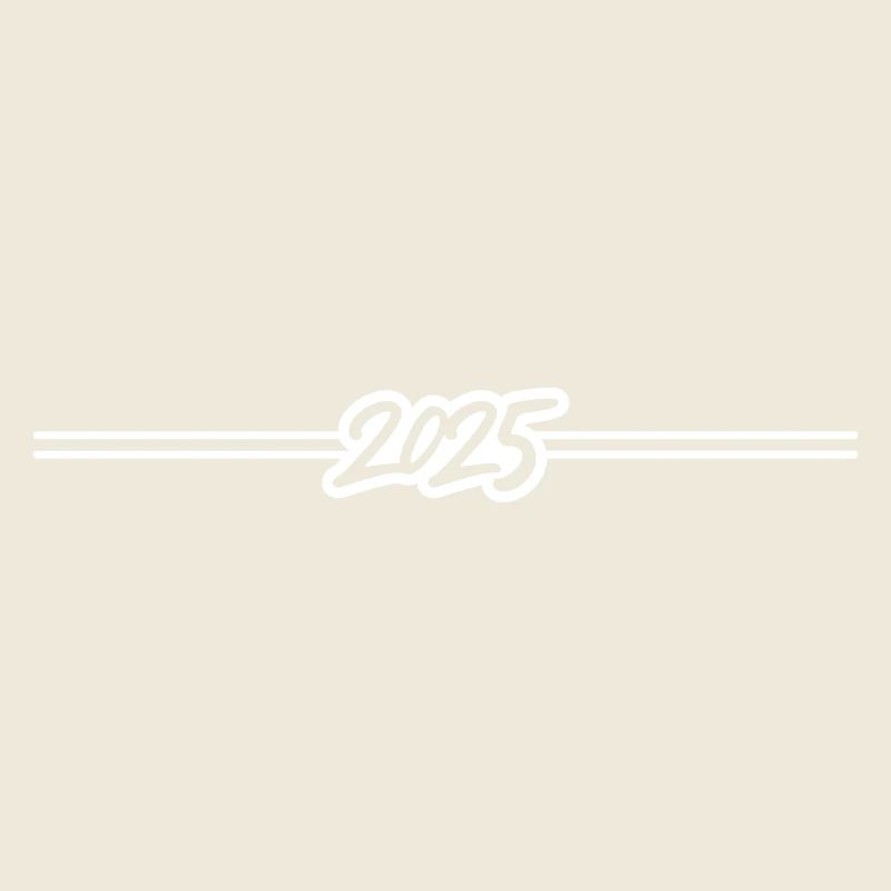 2025 year