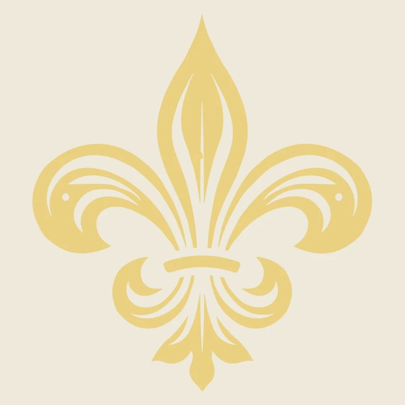 Fleur de Lis