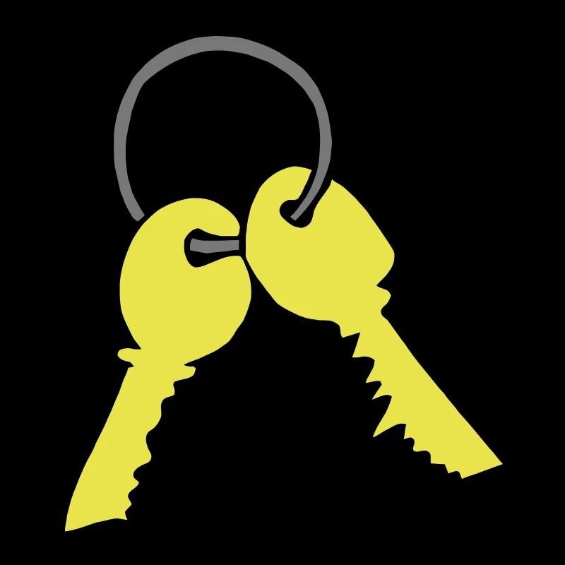 Bunch of keys