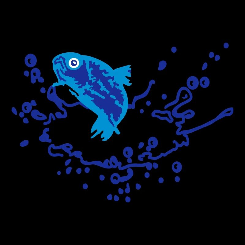 Forelle / Trout (3c)