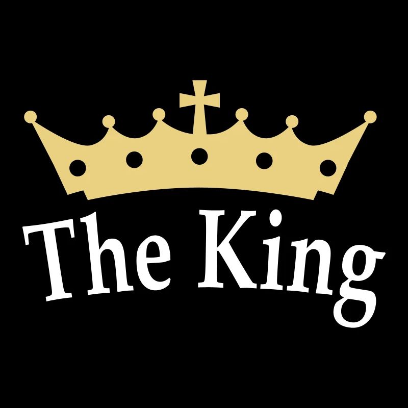 The King