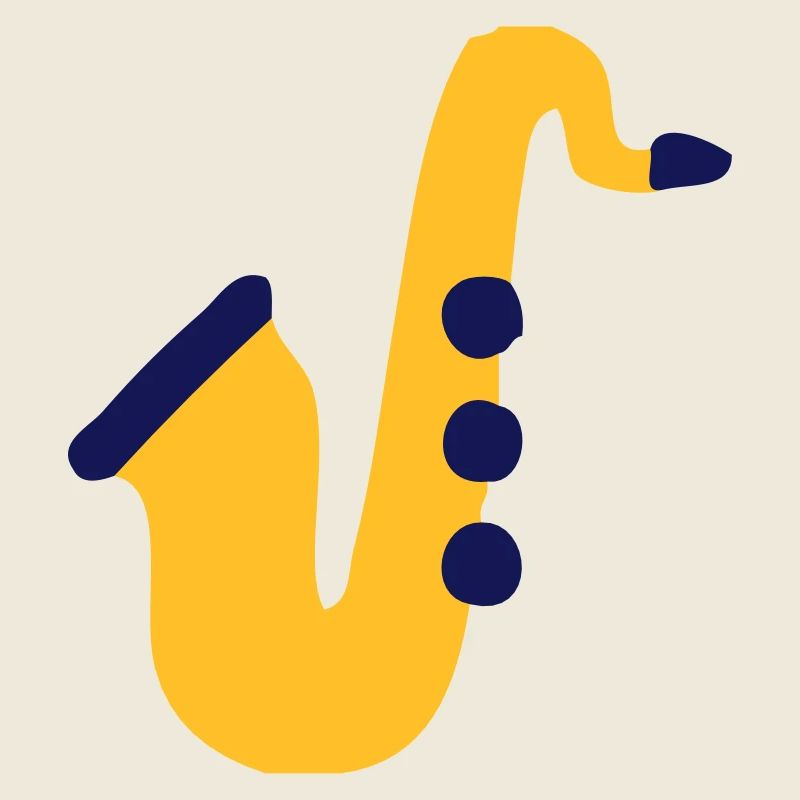 Saxophone