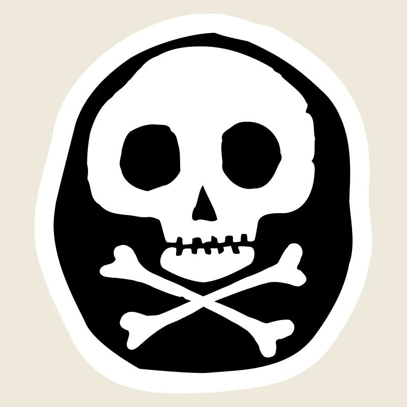 Skull & Bones