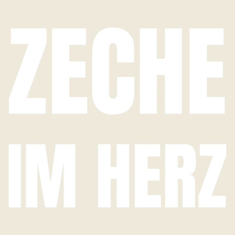 Zeche im Herz