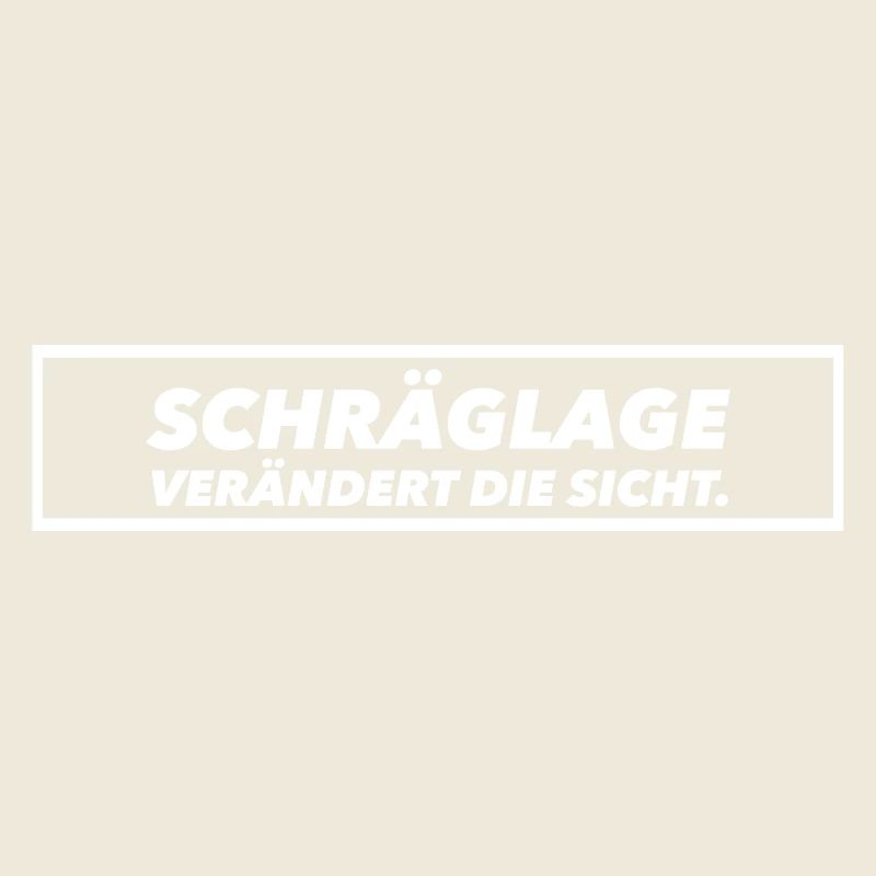 Schräglage
