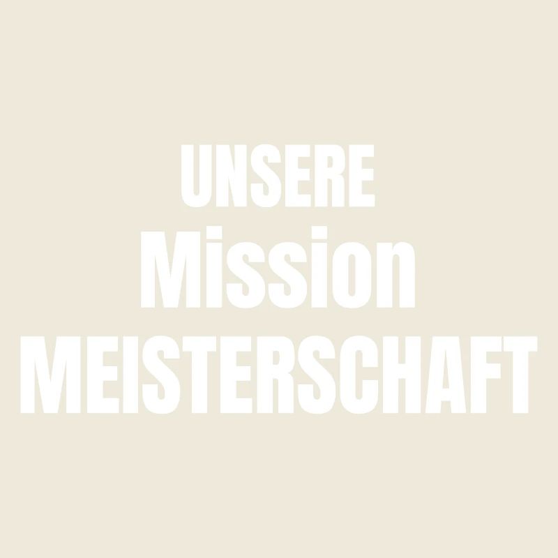 Our mission championship